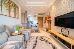 The Trilinq (D5), Condominium #484203411